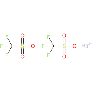 MERCURY(II) TRIFLUOROMETHANESULFONATE