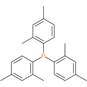 Tris(2,4-dimethylphenyl)phosphine