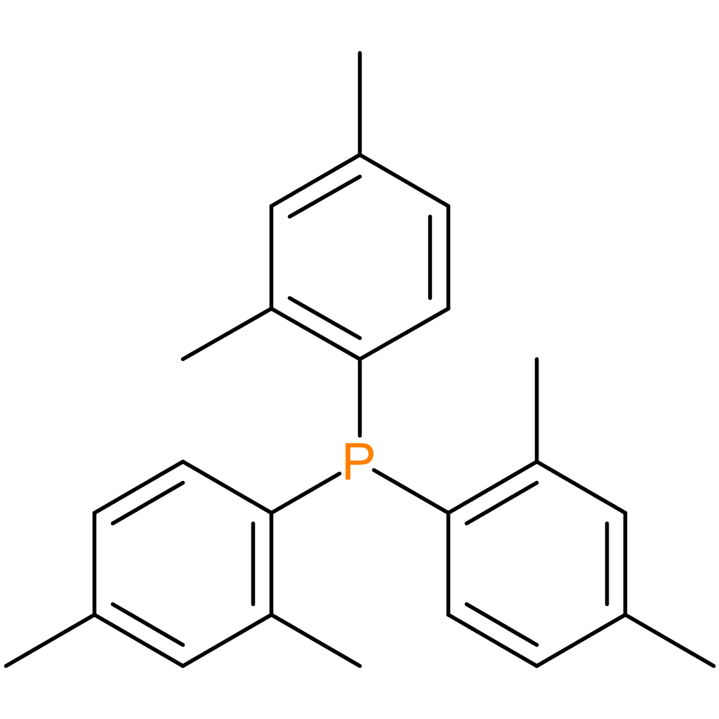 Tris(2,4-dimethylphenyl)phosphine