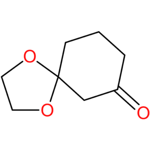1,4-dioxaspiro[4.5]decan-7-one