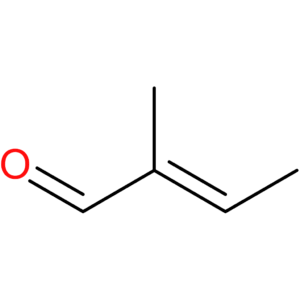 TRANS-2-METHYL-2-BUTENAL