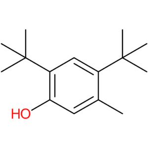 4,6-DI-TERT-BUTYL-M-CRESOL