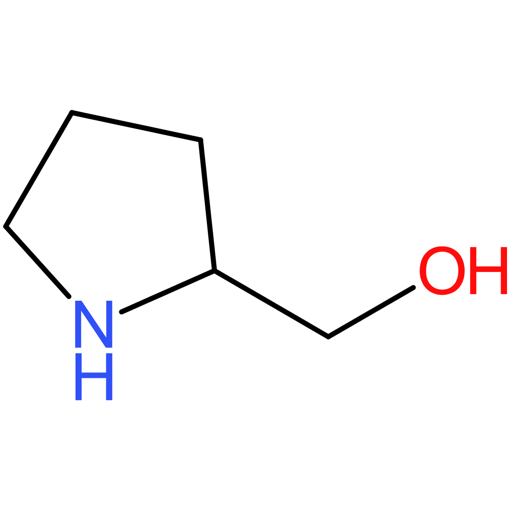 2-(Hydroxymethyl)pyrrolidine