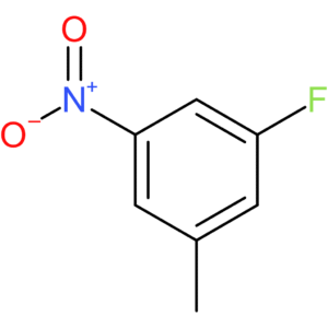 3-Fluoro-5-nitrotoluene
