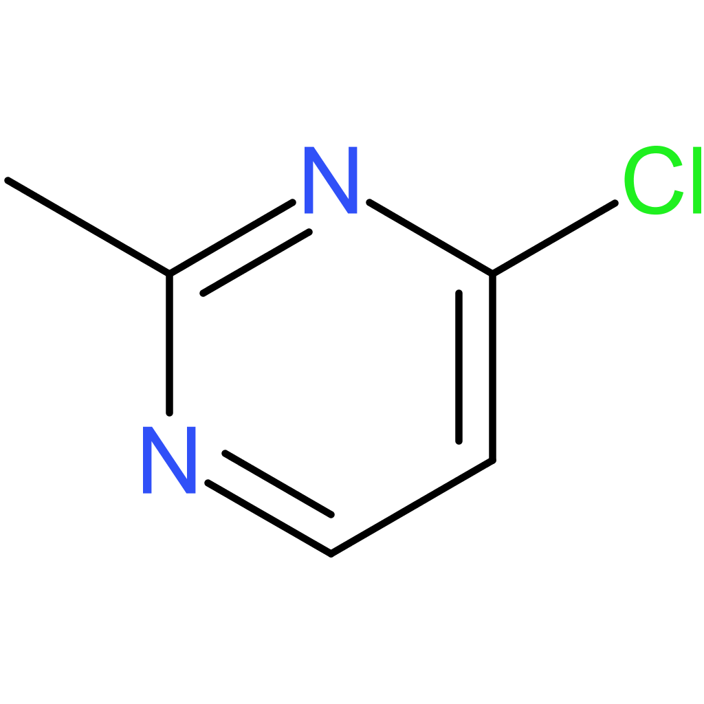 4-chloro-2-methylpyrimidine
