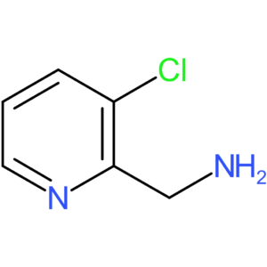 (3-CHLOROPYRIDIN-2-YL)METHANAMINE