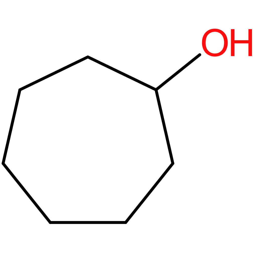 Cycloheptanol