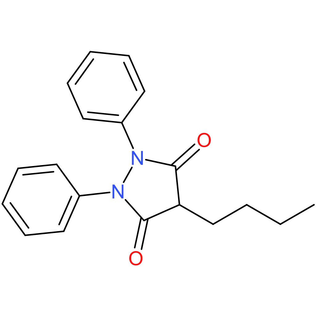 Phenylbutazone