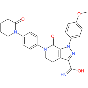 Apixaban