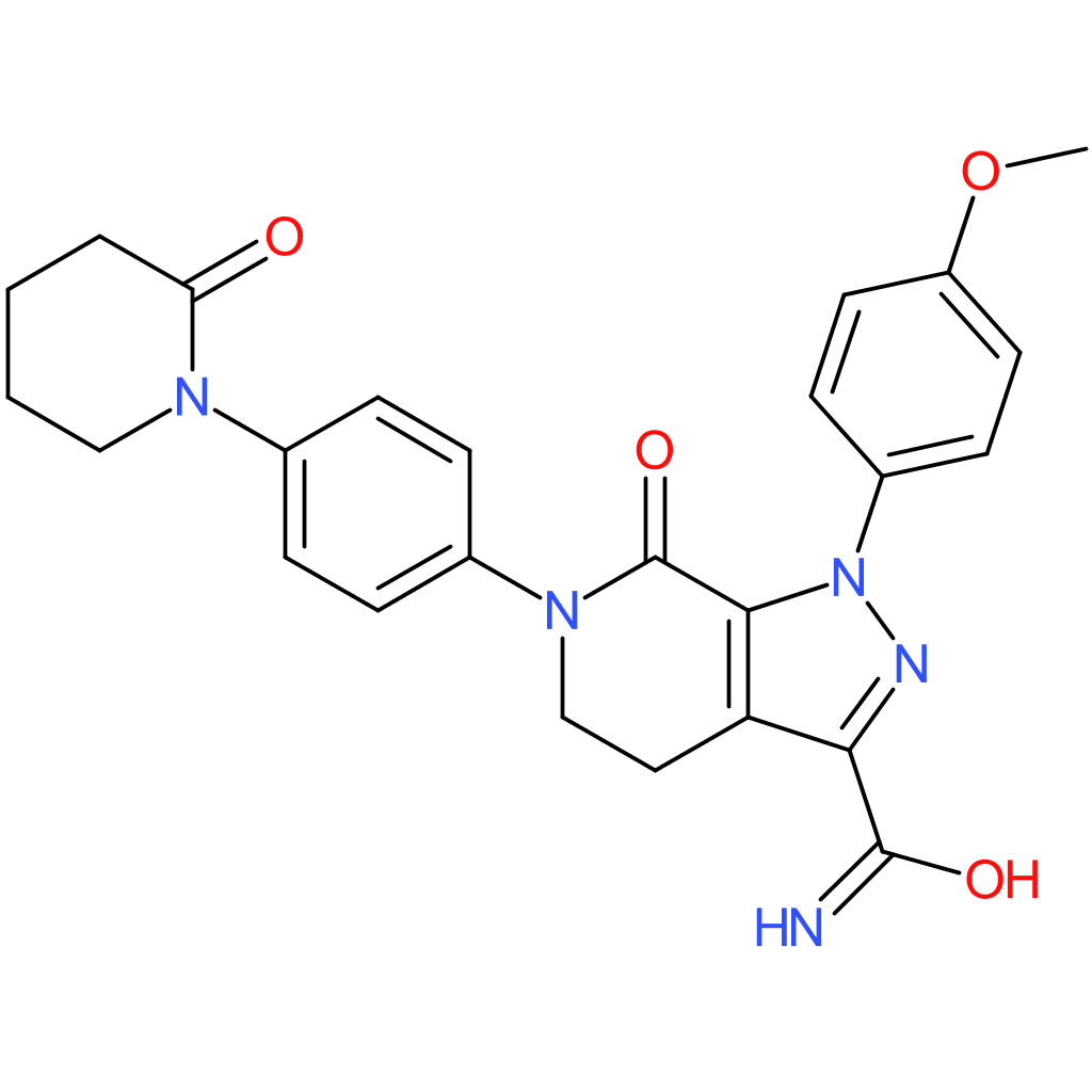 Apixaban