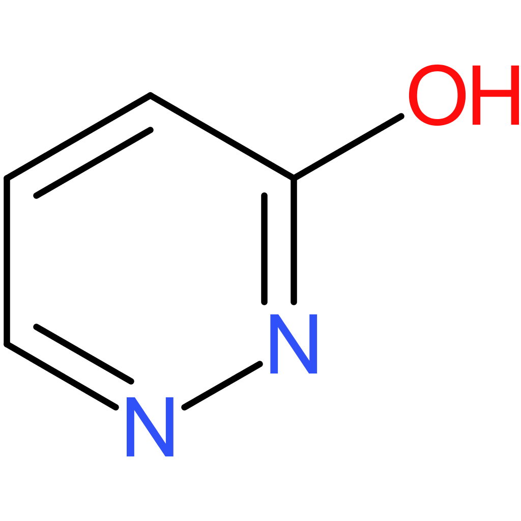 2,3-dihydropyridazin-3-one