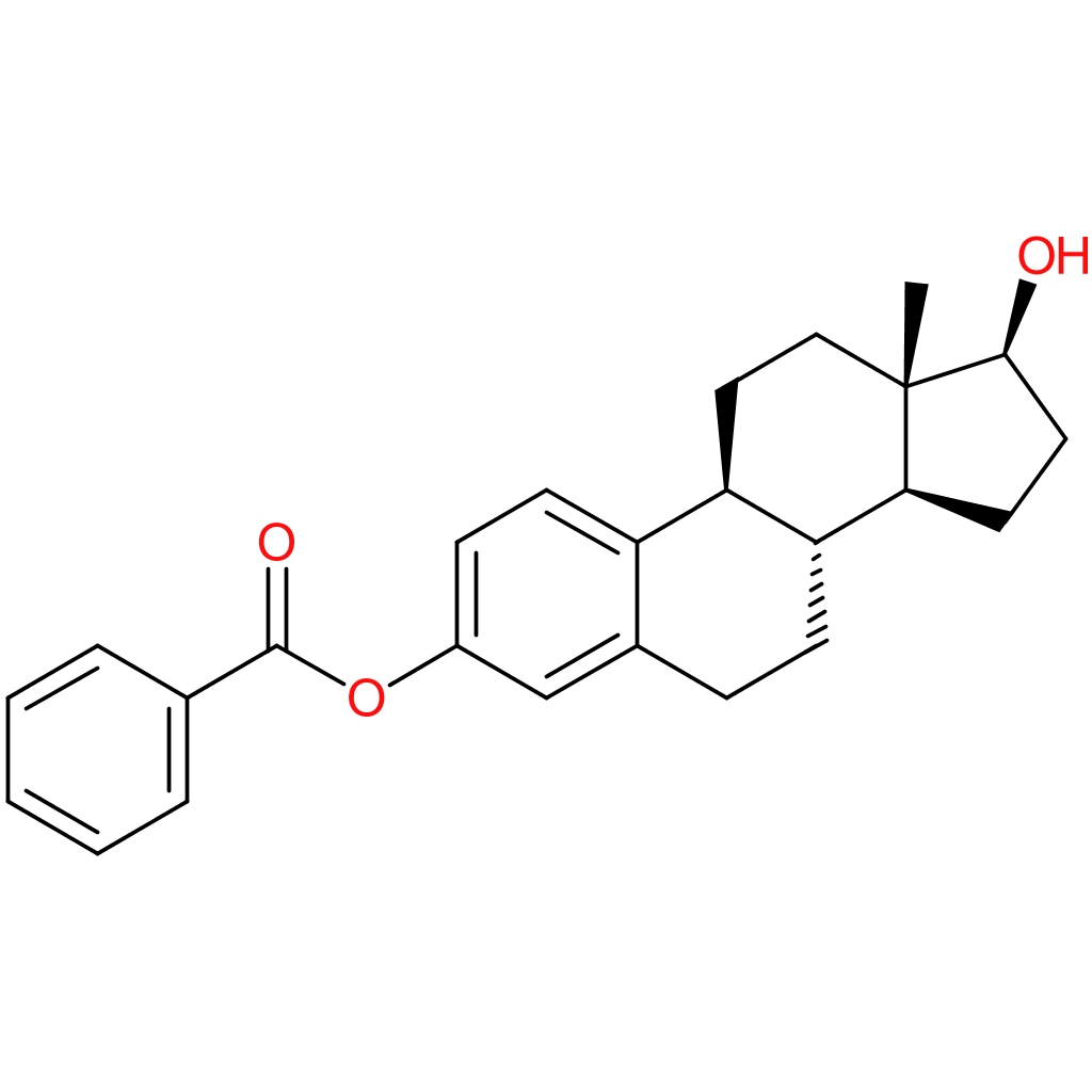 Estradiol benzoate