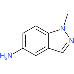 1-methyl-1H-indazol-5-amine