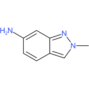 2-methyl-2H-indazol-6-amine