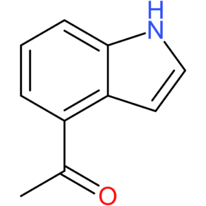 4-acetylindole