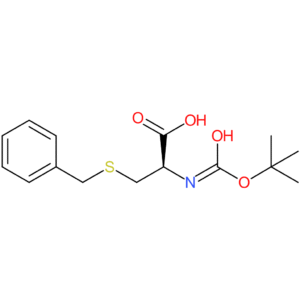 Boc-Cys(Bzl)-OH