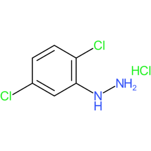 2,5-Dichlorophenylhydrazine hydrochloride