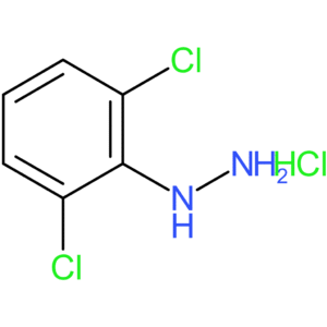 2,6-Dichlorophenylhydrazine hydrochloride