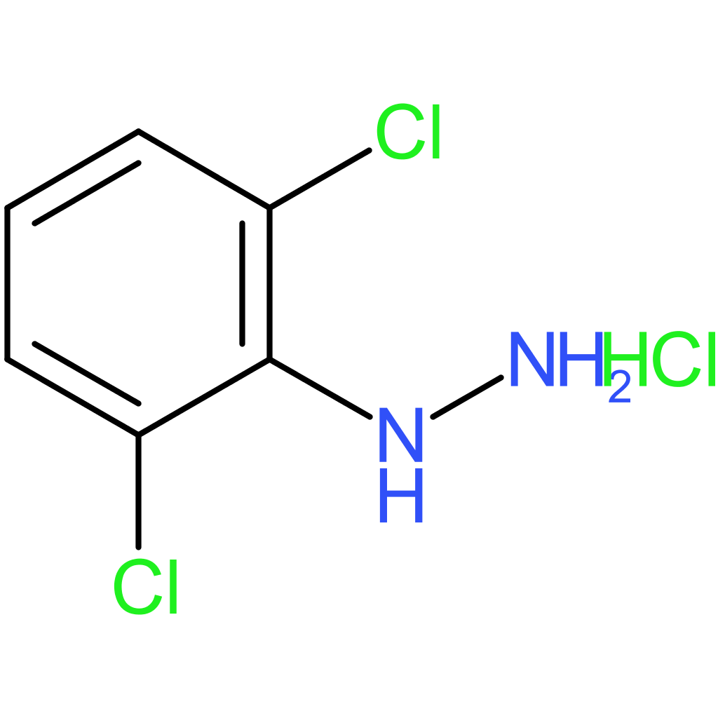 2,6-Dichlorophenylhydrazine hydrochloride