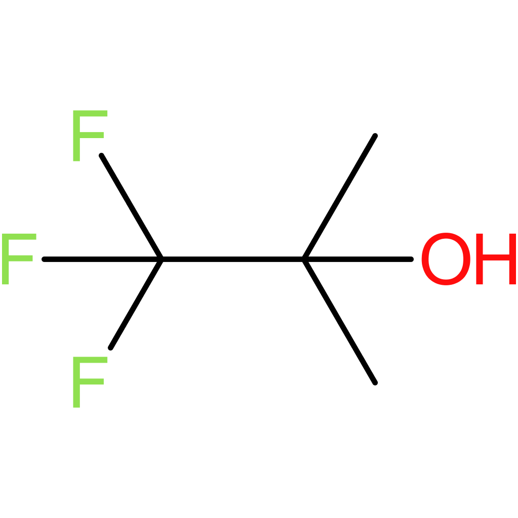 2-TRIFLUOROMETHYL-2-PROPANOL