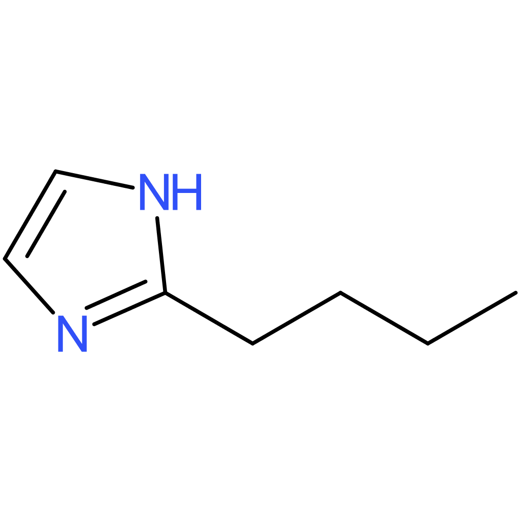 2-Buthylimidazole