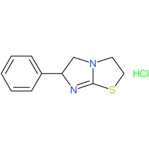 Tetramisole hydrochloride
