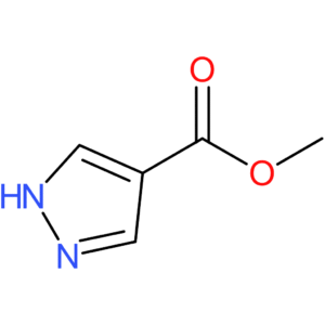 methyl 1H-pyrazole-4-carboxylate