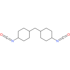 Methylene-bis(4-cyclohexylisocyanate)