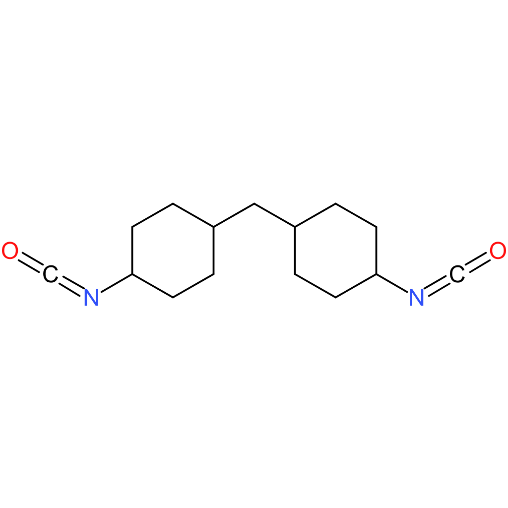 Methylene-bis(4-cyclohexylisocyanate)