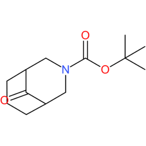 tert-butyl 9-oxo-3-azabicyclo[3.3.1]nonane-3-carboxylate