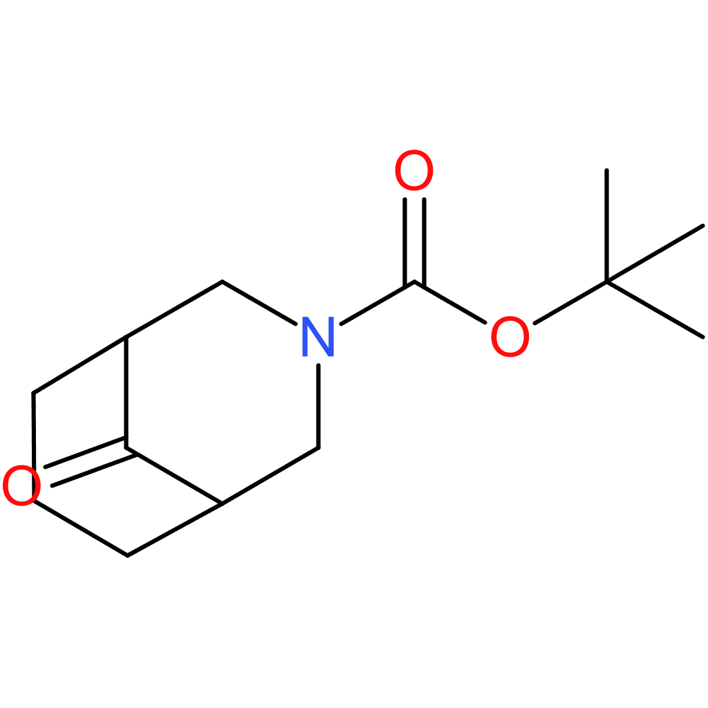 tert-butyl 9-oxo-3-azabicyclo[3.3.1]nonane-3-carboxylate