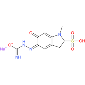 Carbazochrome Sodium Sulfonate