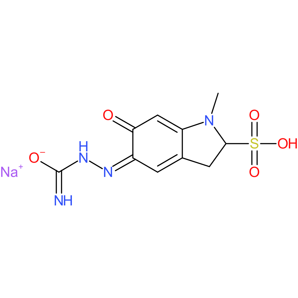 Carbazochrome Sodium Sulfonate
