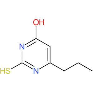 Propylthiouracil