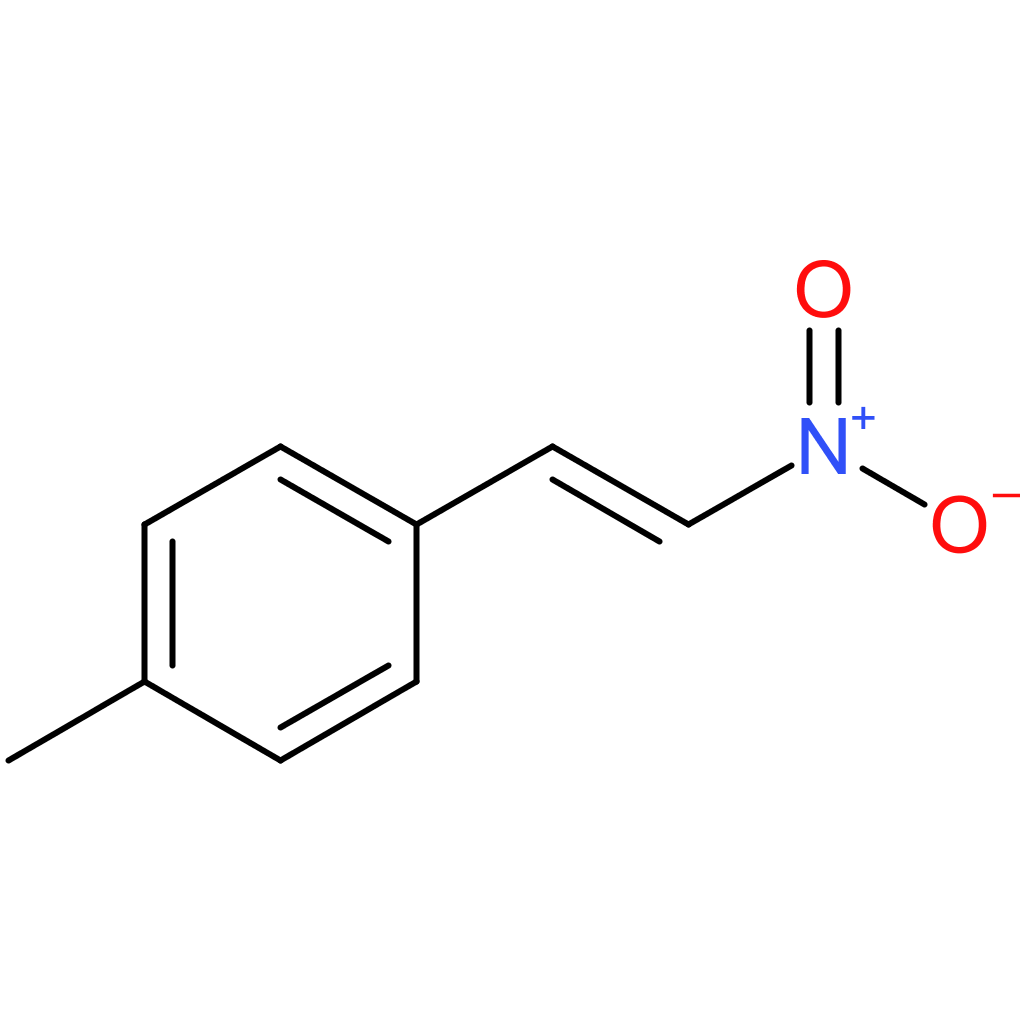 trans-4-Methyl-?-nitrostyrene