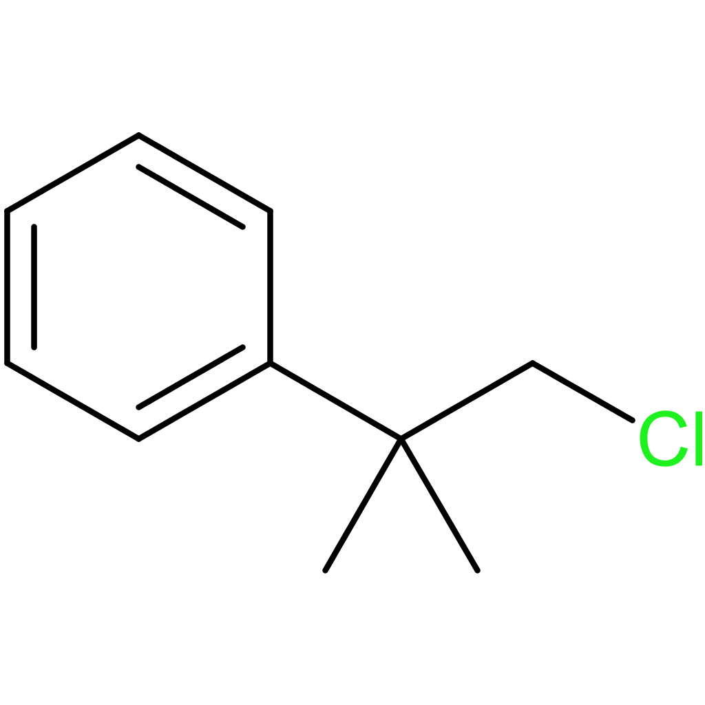 Neophyl chloride