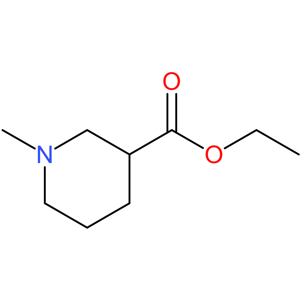 Ethyl 1-methylnipecotate