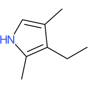 2,4-Dimethyl-3-ethyl-1H-pyrrole