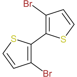 3,3-Dibromo-2,2-bithiophene
