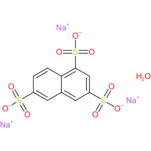 Trisodium 1,3,6-naphthalenetrisulfonate