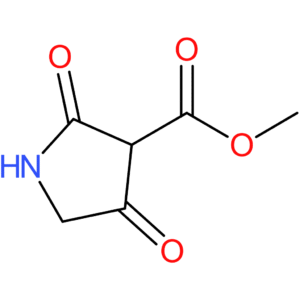 methyl 2,4-dioxopyrrolidine-3-carboxylate
