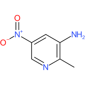 2-methyl-5-nitropyridin-3-amine
