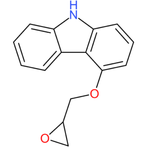 4-Glycidyloxycarbazole