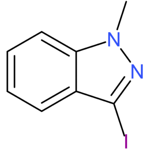 3-iodo-1-methyl-1H-indazole