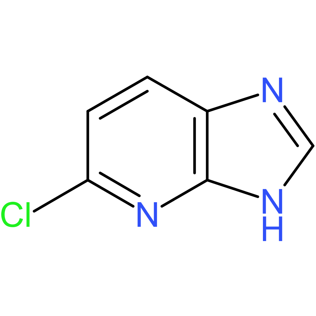 5-chloro-3H-imidazo[4,5-b]pyridine
