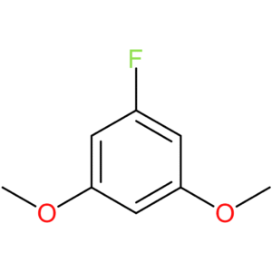 1,3-DIMETHOXY-5-FLUOROBENZENE