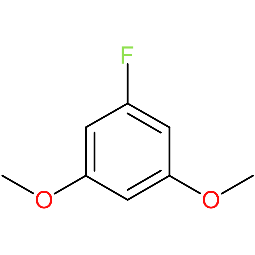 1,3-DIMETHOXY-5-FLUOROBENZENE