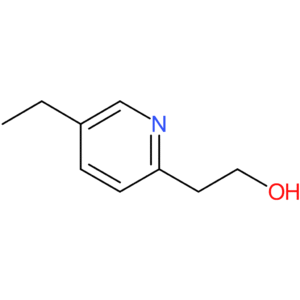 5-Ethyl-2-pyridineethanol