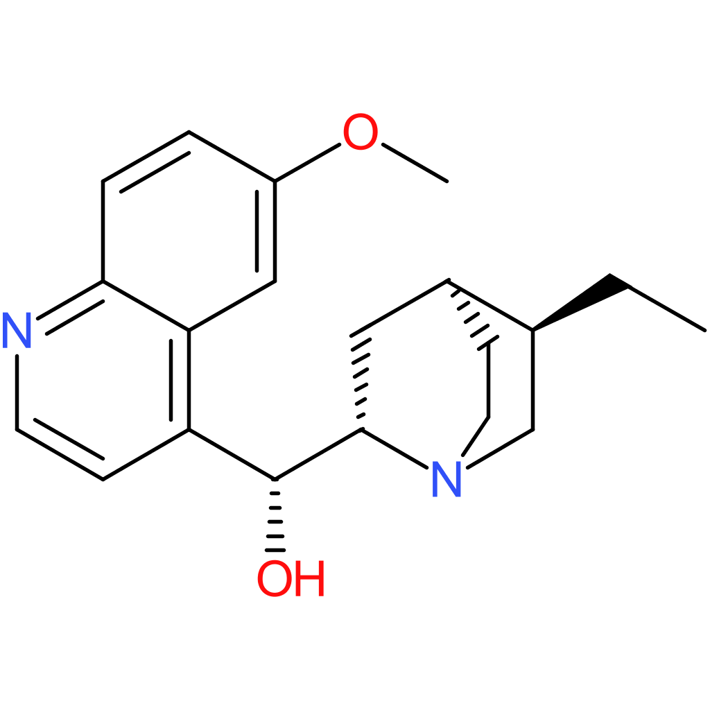 Hydroquinine