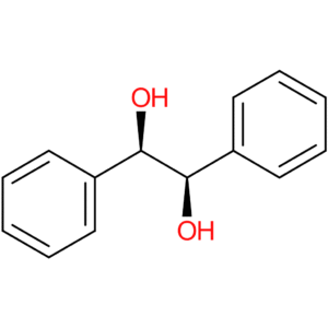 (R,R)-(+)-HYDROBENZOIN